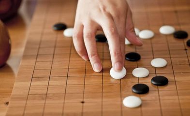 围棋单手有时间限制吗