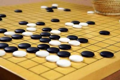 有才!宅家抗疫的杭州棋友把围棋写进歌里唱出来