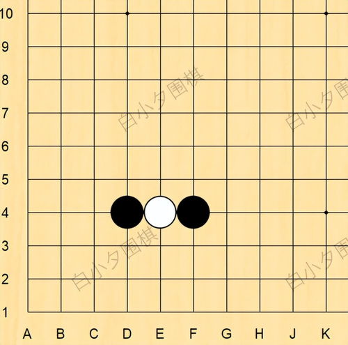 只要3分钟,级位棋手也能学会这个