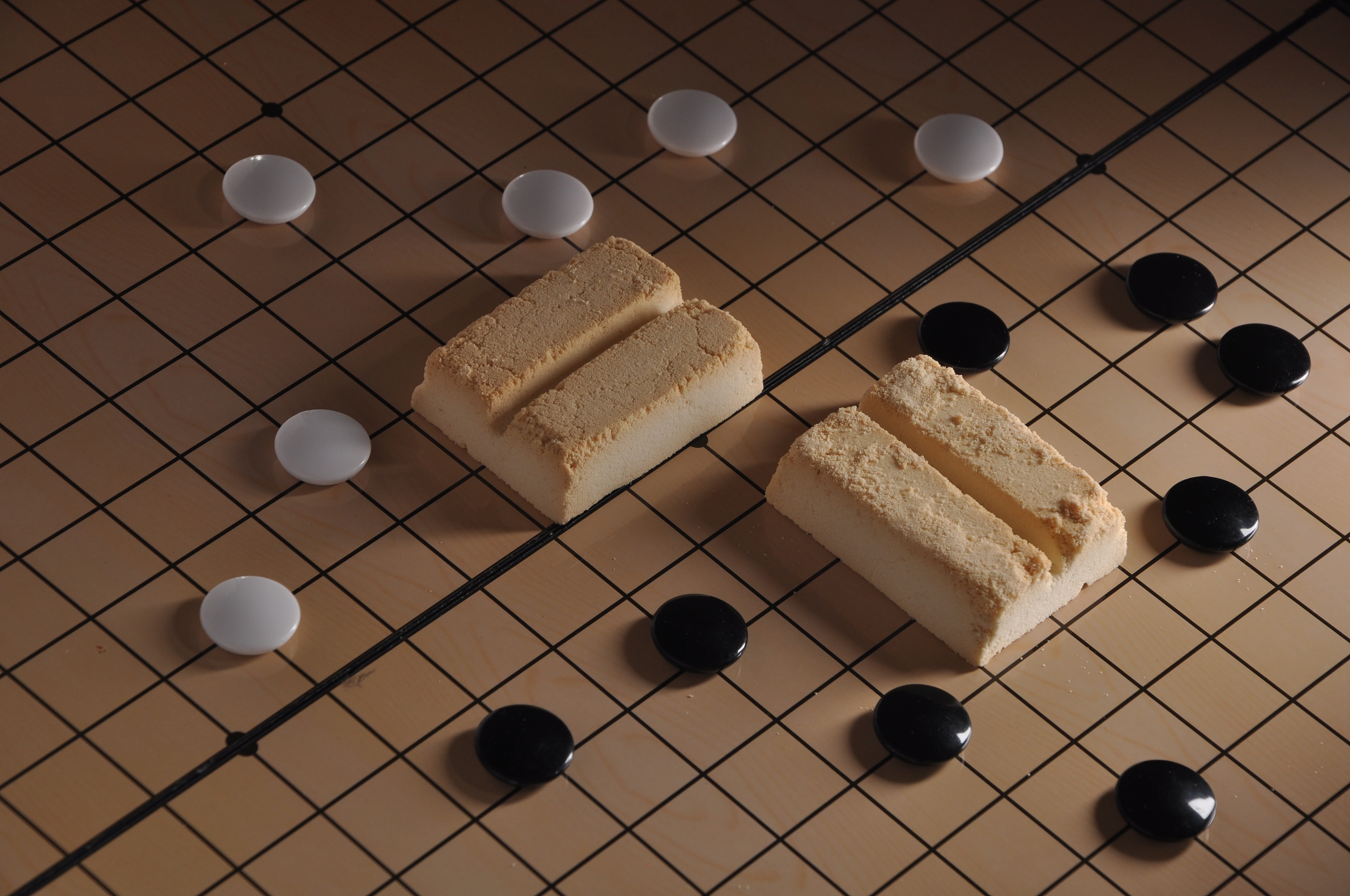 围棋|摄影|产品摄影|加勒比海399 