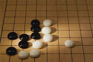 聂卫平围棋如何加盟