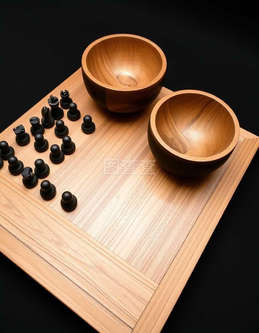 围棋楠竹棋盘能用多久