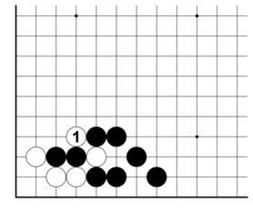 围棋入门教学习题动态图11