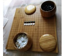 围棋棋子热卖促销